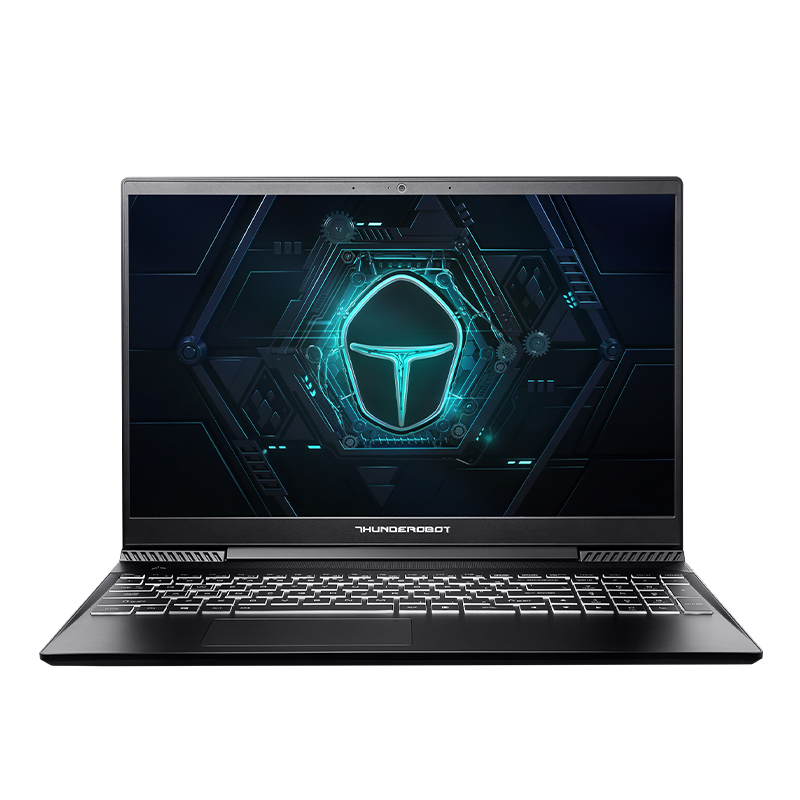 雷神 高效风洞散热游戏本