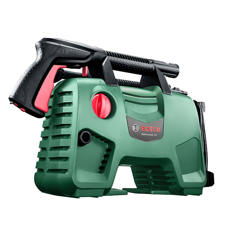 博世 旋转水流洗车机