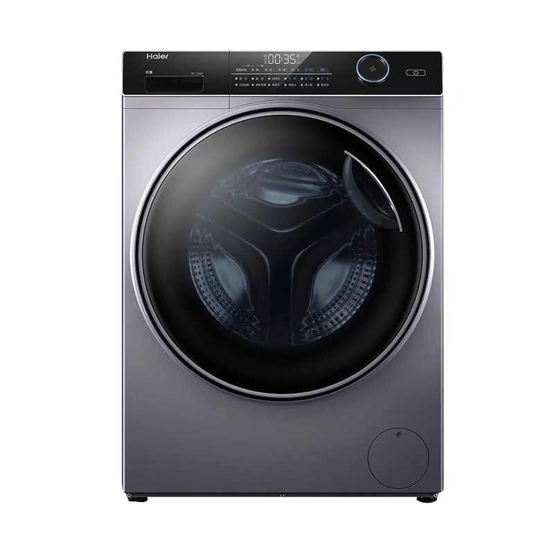 海尔 自动感知衣量洗衣机