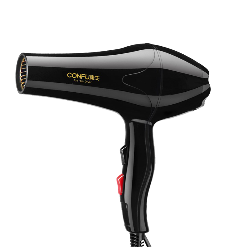 康夫 过热保护吹风机