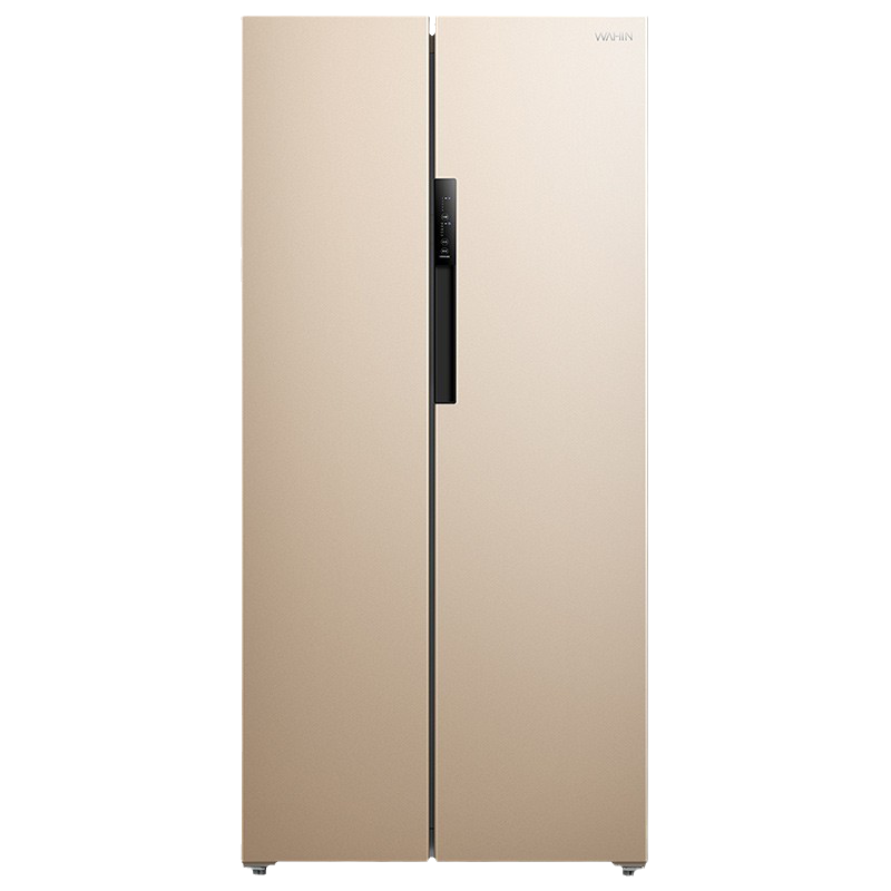 华凌大容量冰箱