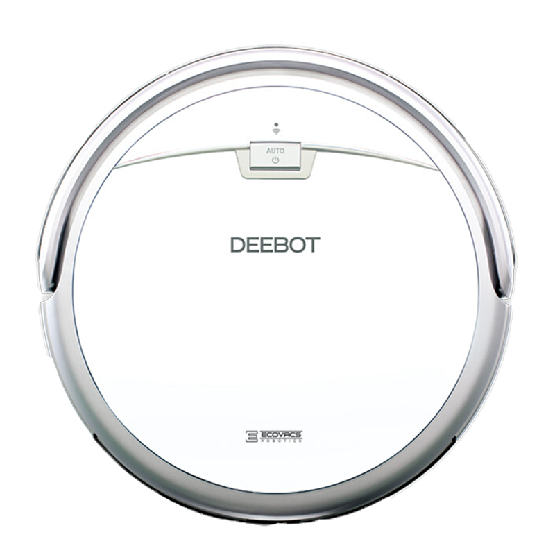 科沃斯智能回充扫地机