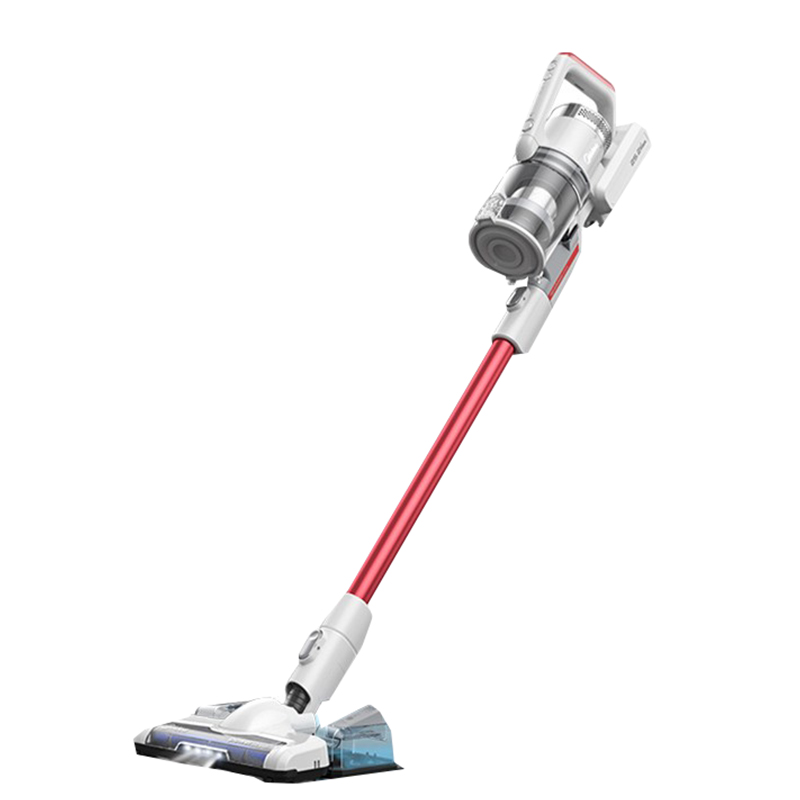 美的 大功率照明吸尘器