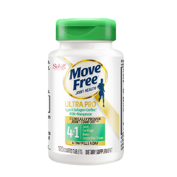 旭福 强效骨胶原蛋白片