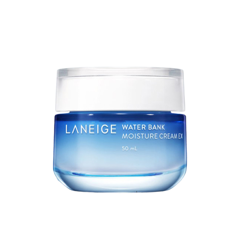 兰芝 新水酷高保湿特润乳霜