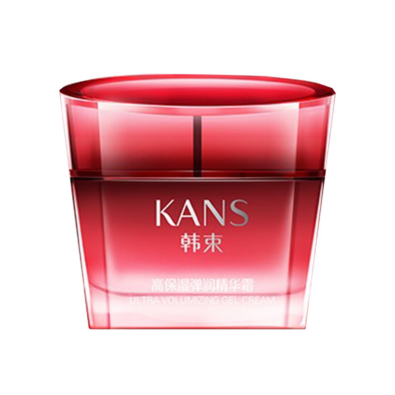 韩束高保湿光弹面霜