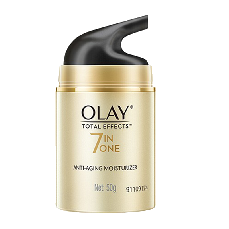 玉兰油 补水保湿面霜