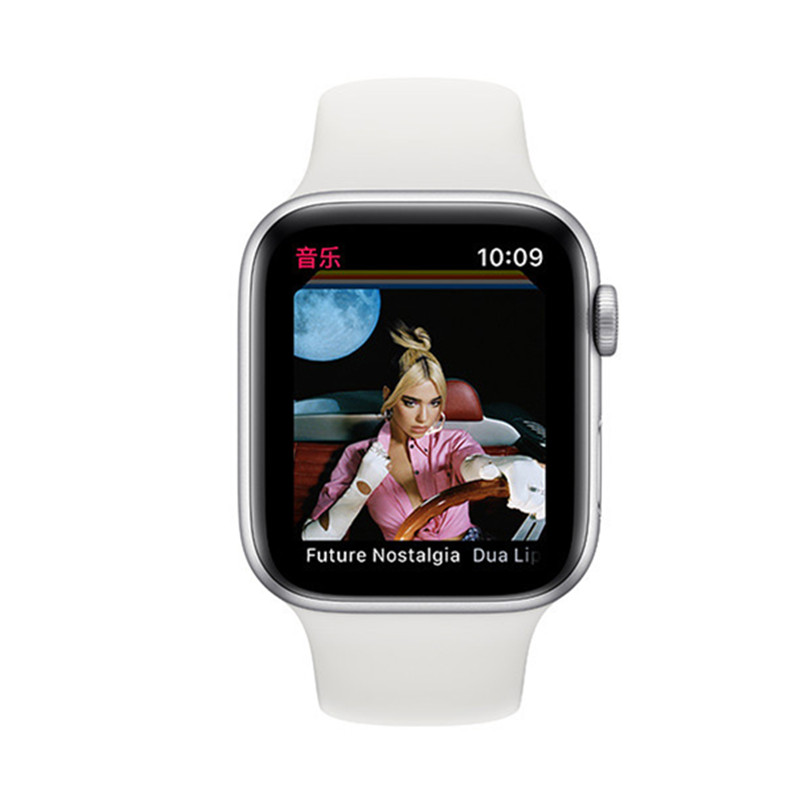 Apple 可换表带智能手表