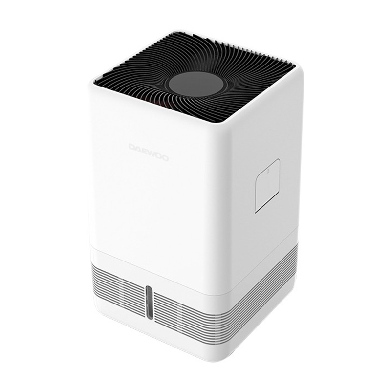 大宇四重净化加湿器