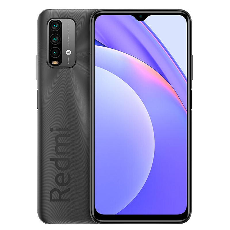 小米 双扬声器手机