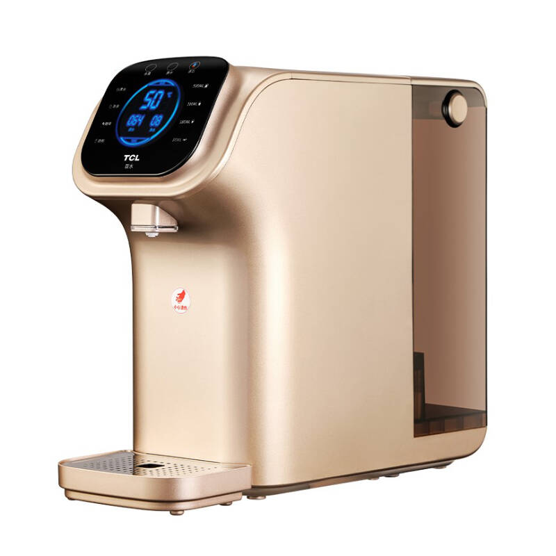 TCL 智能触控 净水器