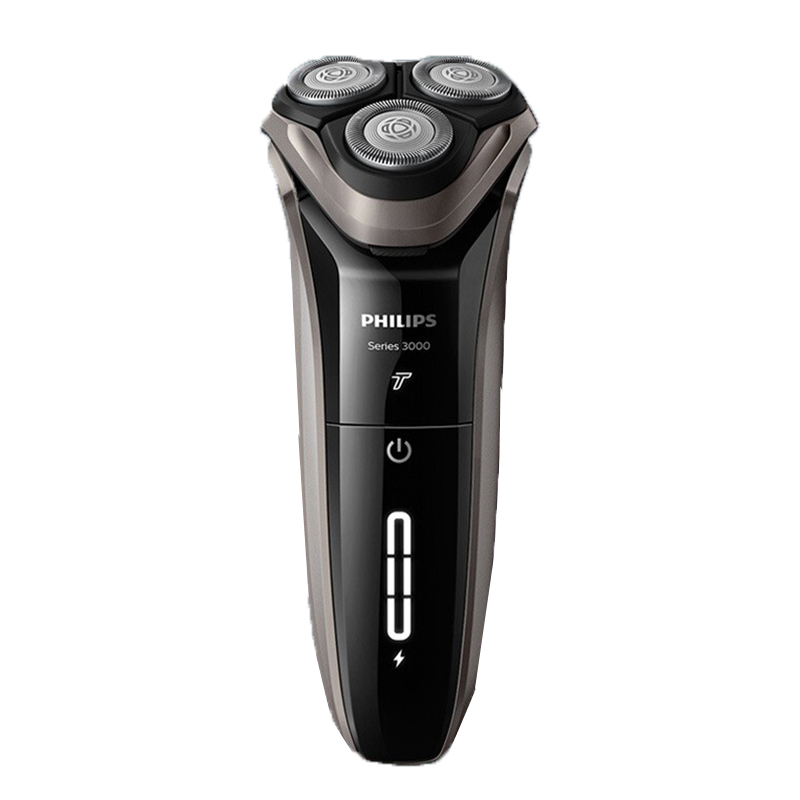 飞利浦干湿双剃电动剃须刀