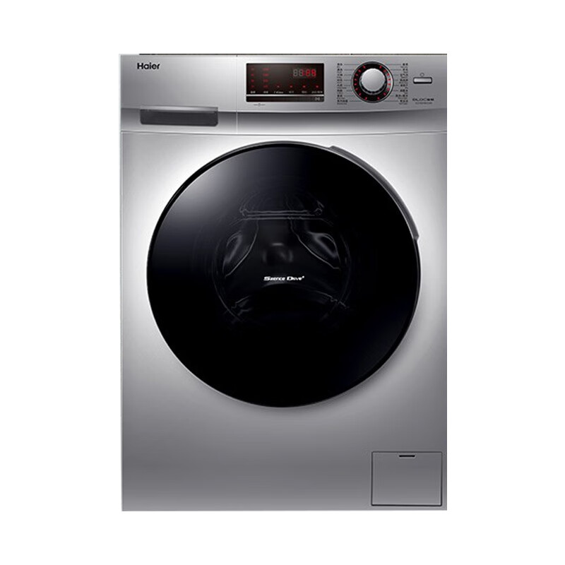 海尔 洗烘一体洗衣机