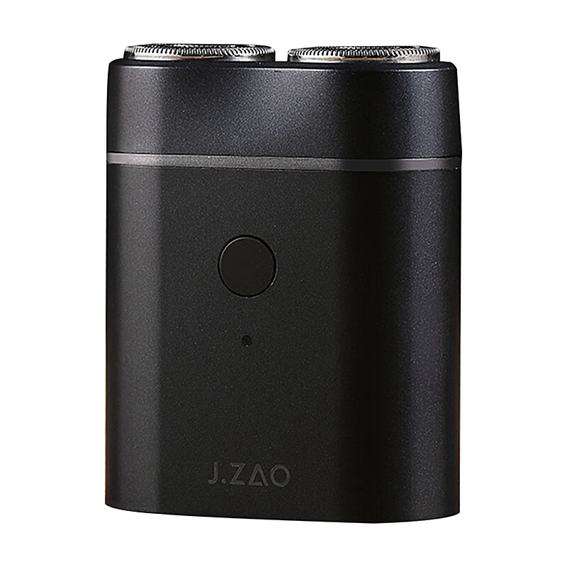 京造 干湿双剃剃须刀