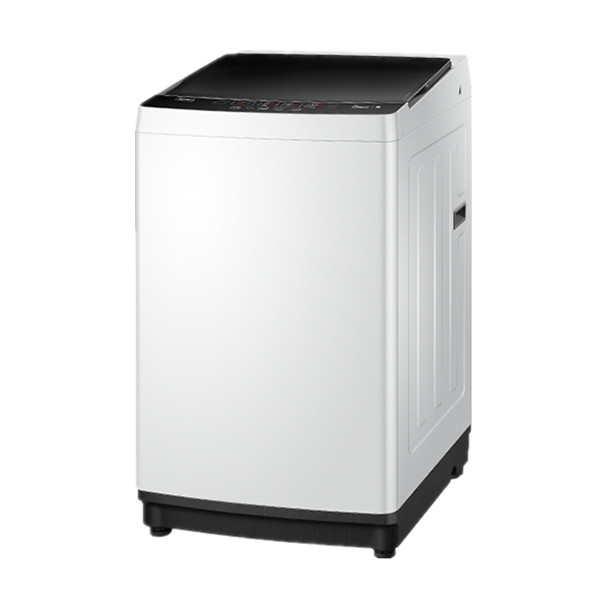 美的筒自洁洗衣机