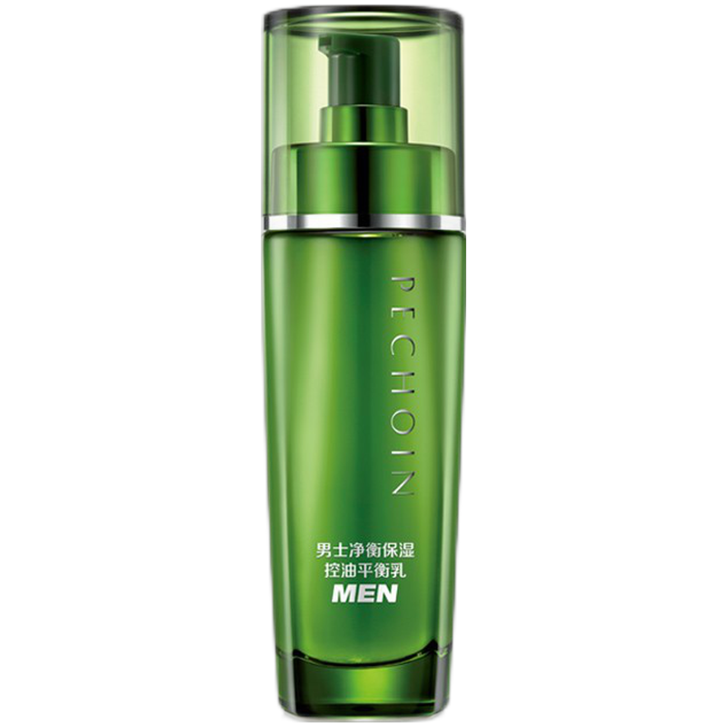 百雀羚 净衡保湿控油平衡乳液