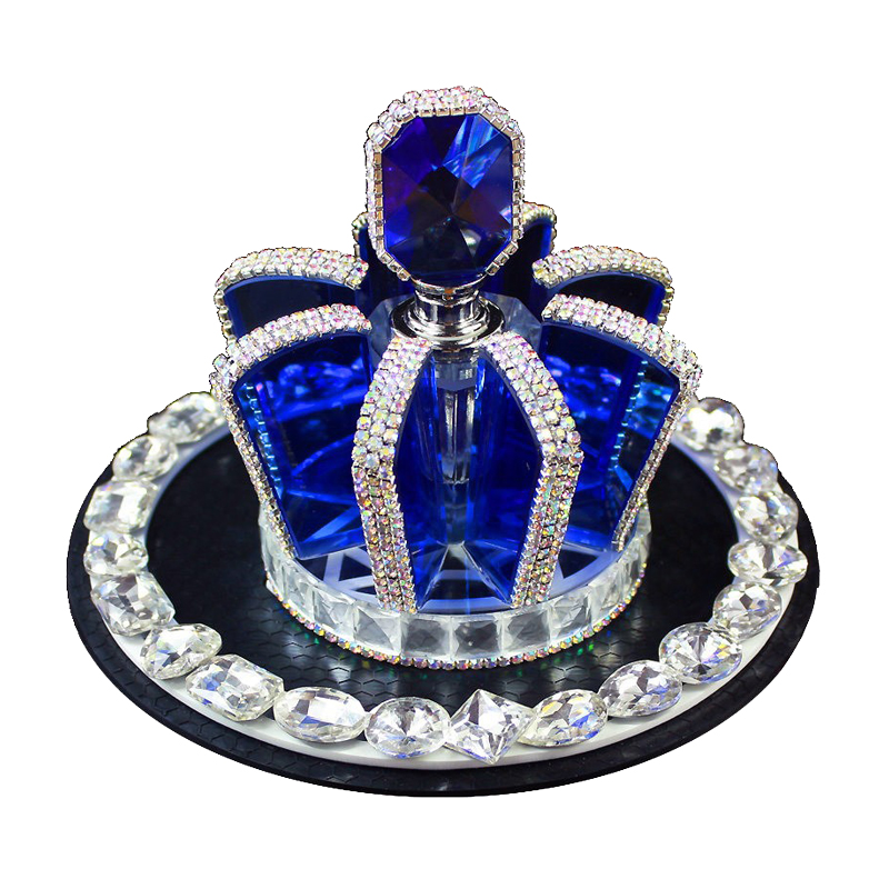 奔域 水晶皇冠 车载香水