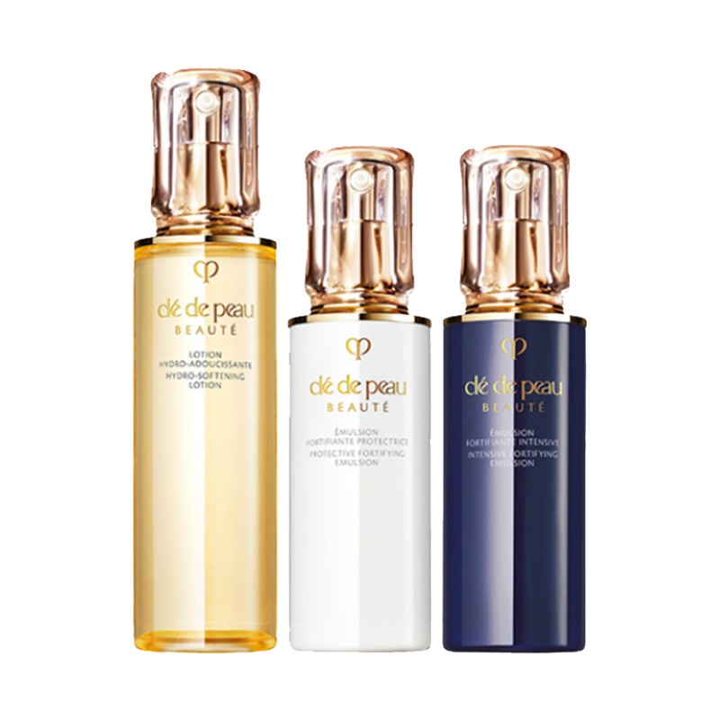 肌肤之钥 基础护理 套装