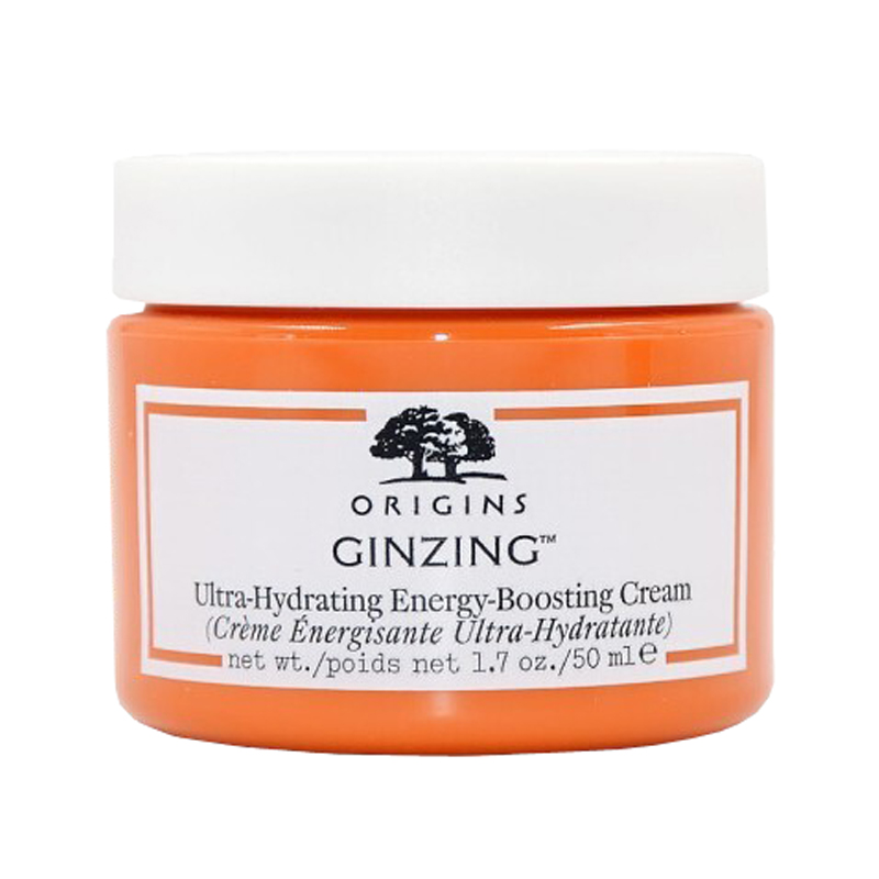 悦木之源 补水焕亮 面霜