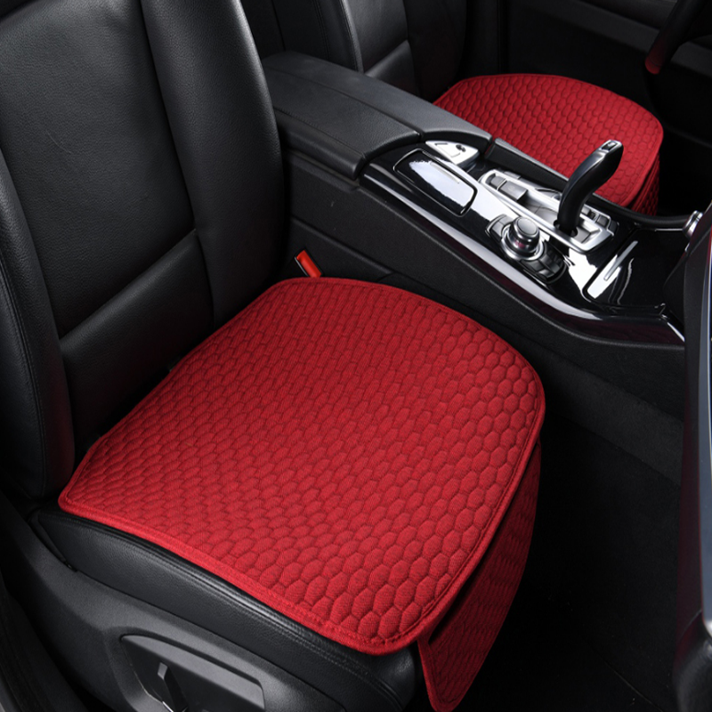 嘉禛 车型定制座套