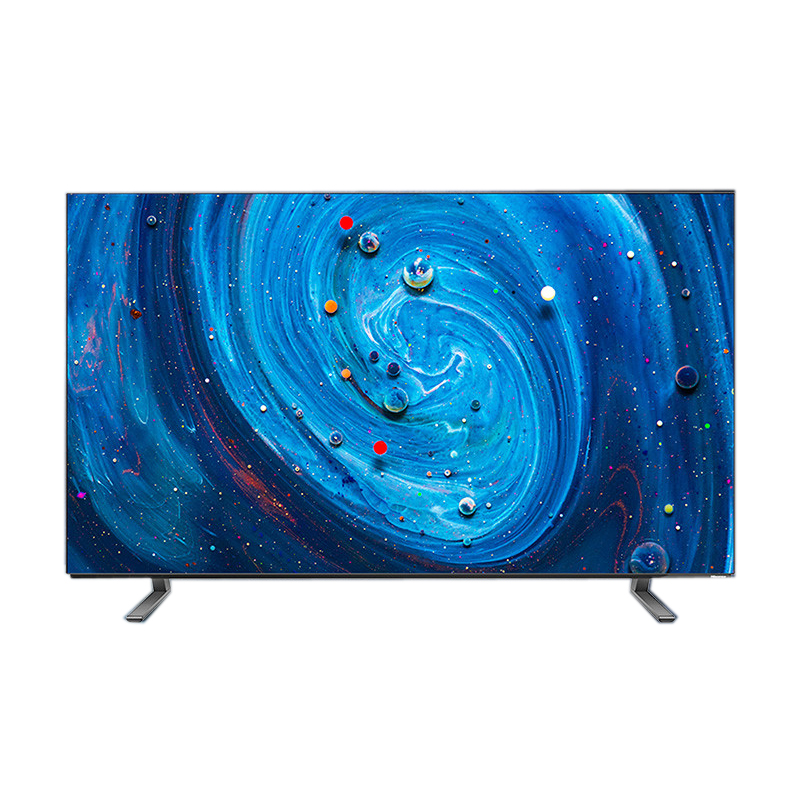 海信超薄全面屏电视