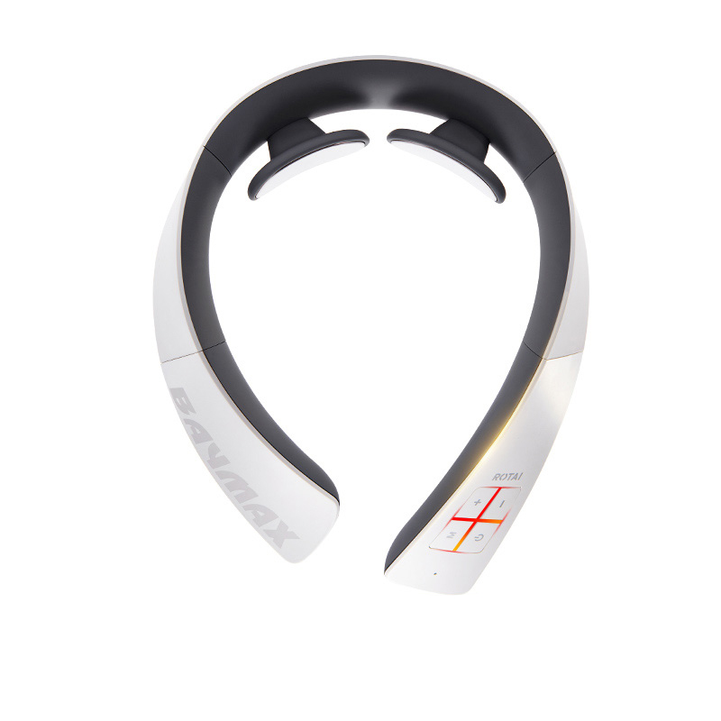 荣泰 揉捏颈椎按摩器