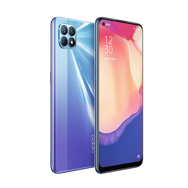 OPPO 闪充拍照 手机