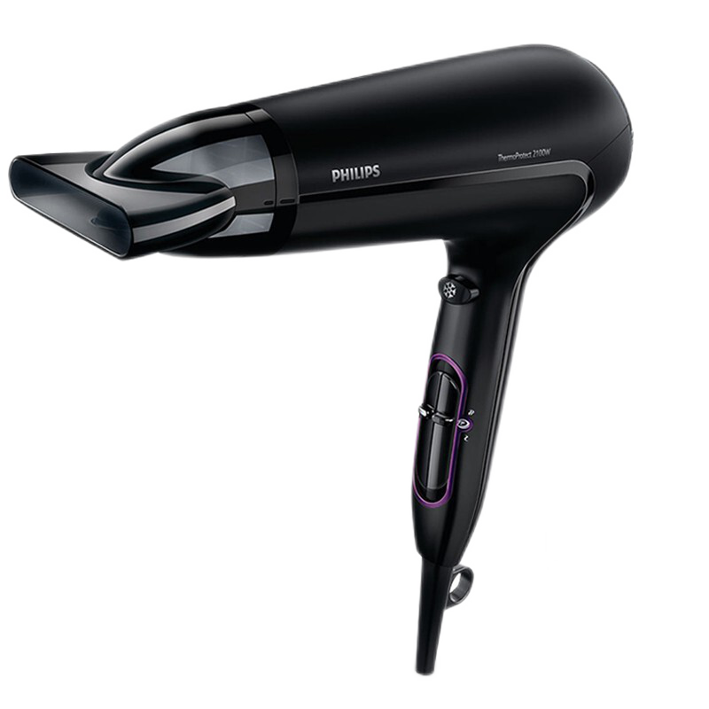 飞利浦 光泽顺滑电吹风