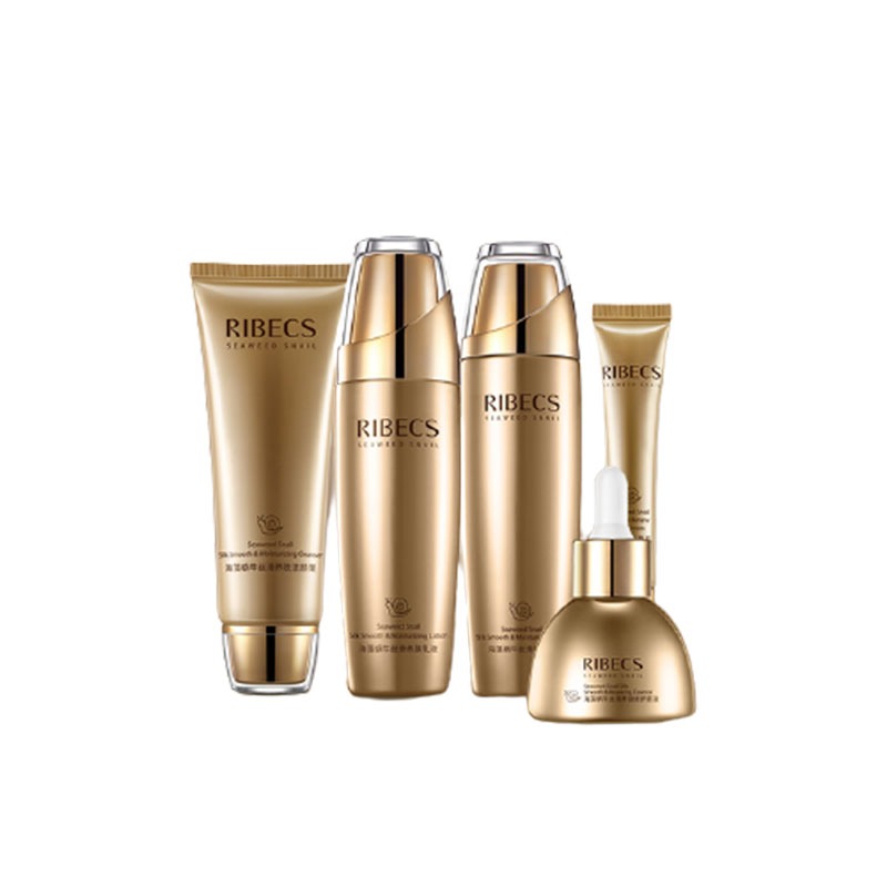 伊贝诗 丝滑养肤 套装