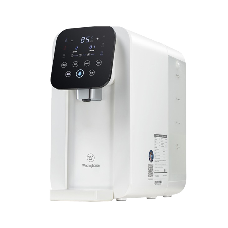 西屋 多挡调温净水器