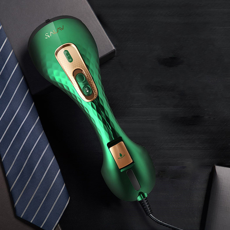 贝尔莱德 干湿两用手持挂烫机