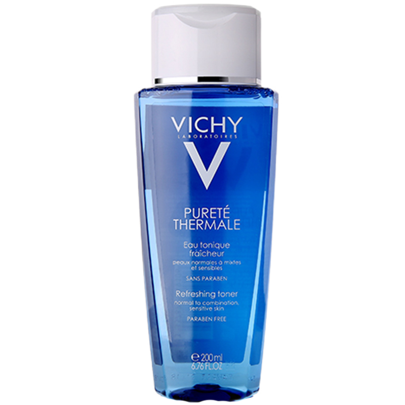 薇姿 甘油保湿爽肤水