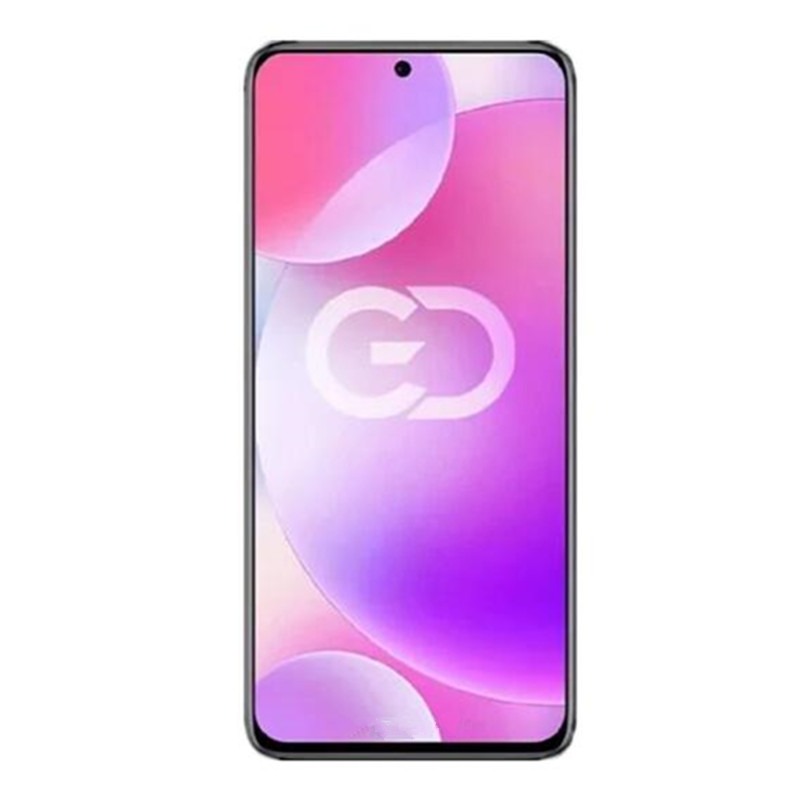 Redmi 骁龙888 手机