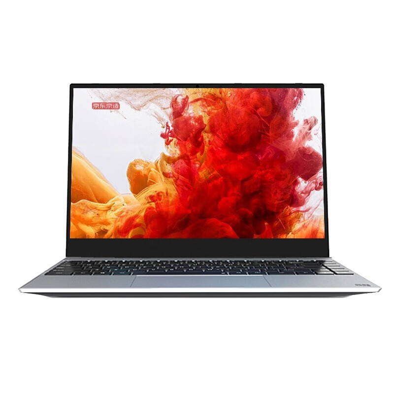 京东京造 金属机身 轻薄本