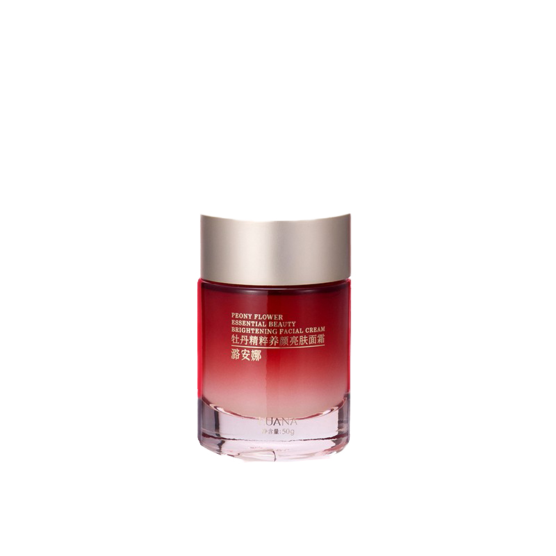 潞安娜 补水保湿面霜