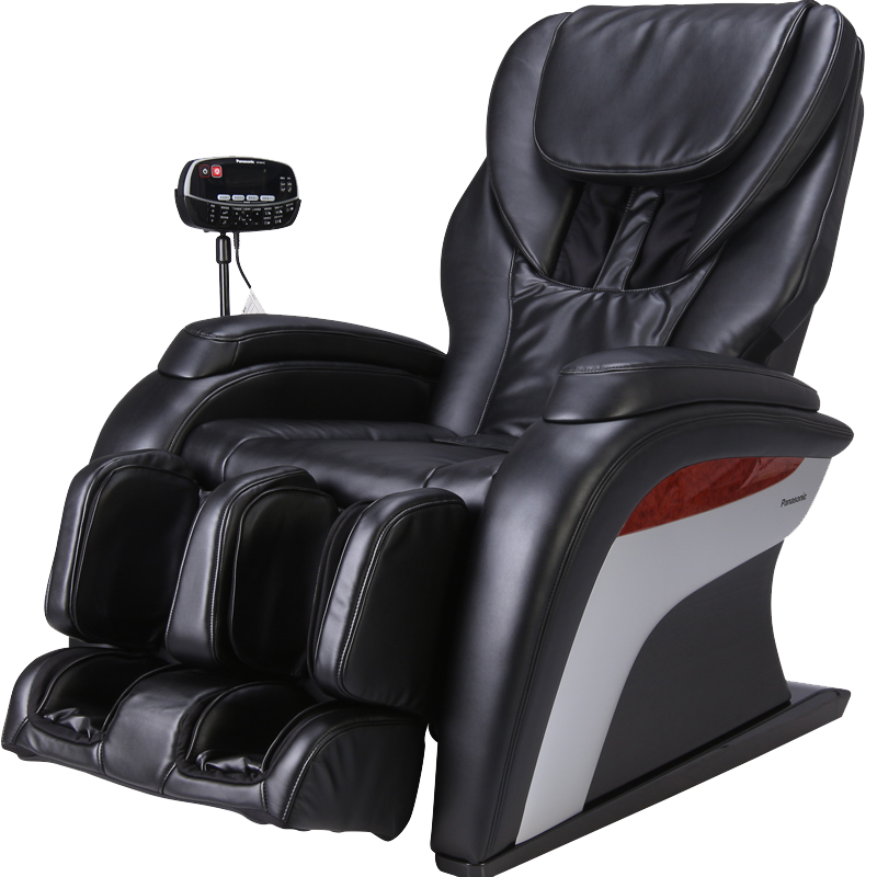 松下S型导轨按摩椅