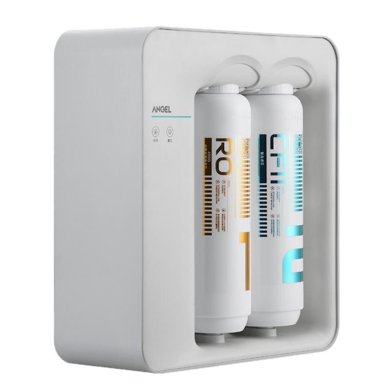 安吉尔 大通量精滤净水器