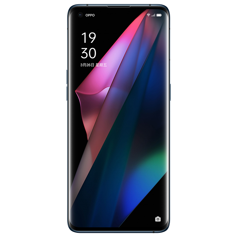 OPPO 5G拍照手机