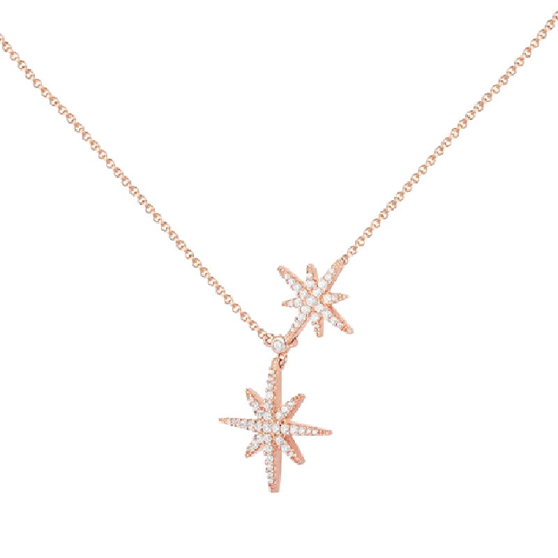 APM 六芒星 项链