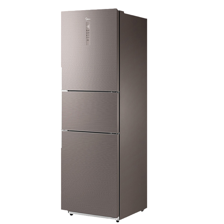 美的 小型家用冰箱