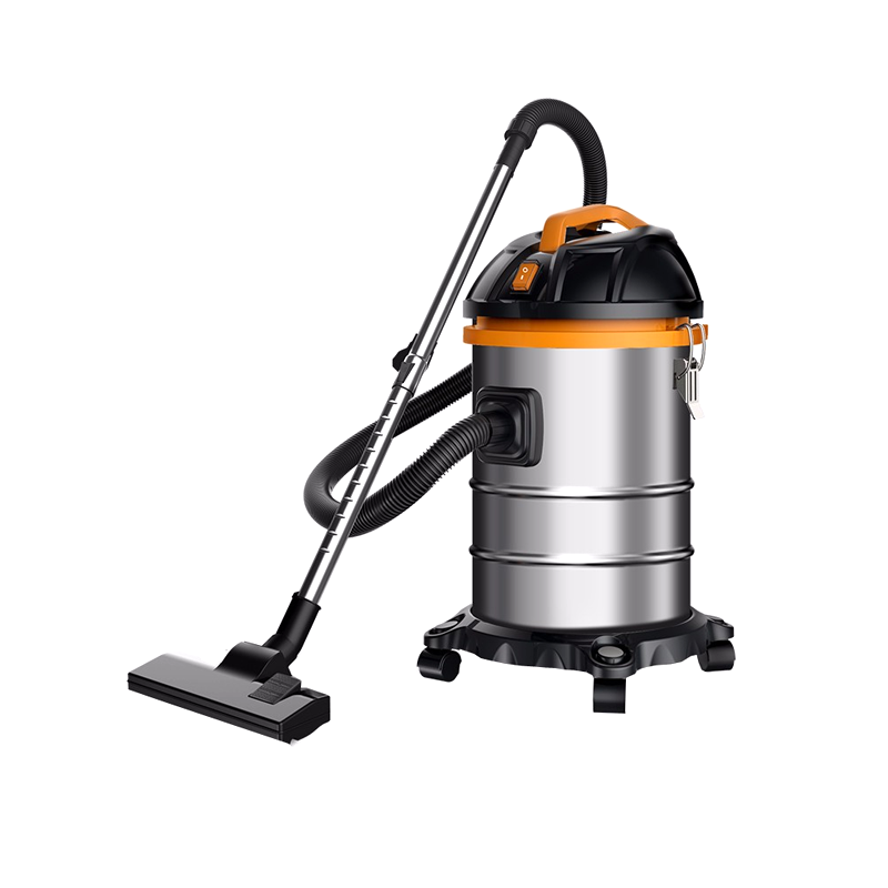 扬子 干湿吹 吸尘器