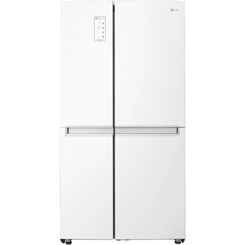 LG 电脑温控冰箱