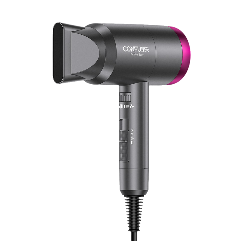 康夫 抚平毛躁电吹风