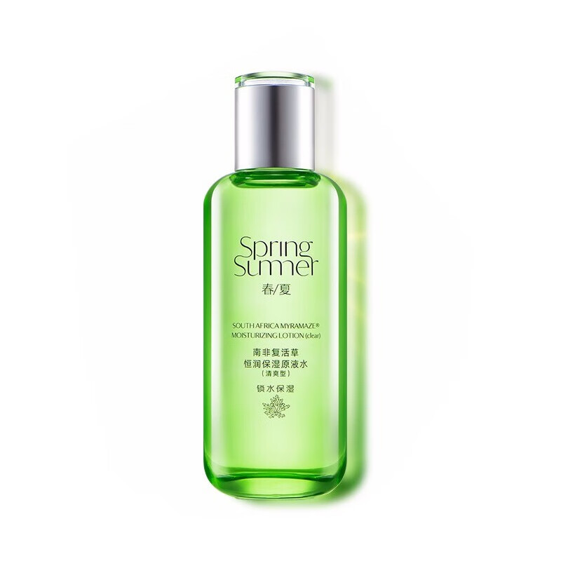 自然堂恒润保湿爽肤水