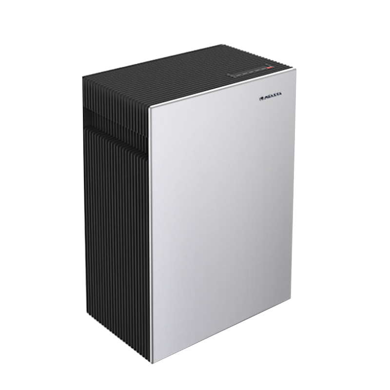 友好远程操控空气净化器