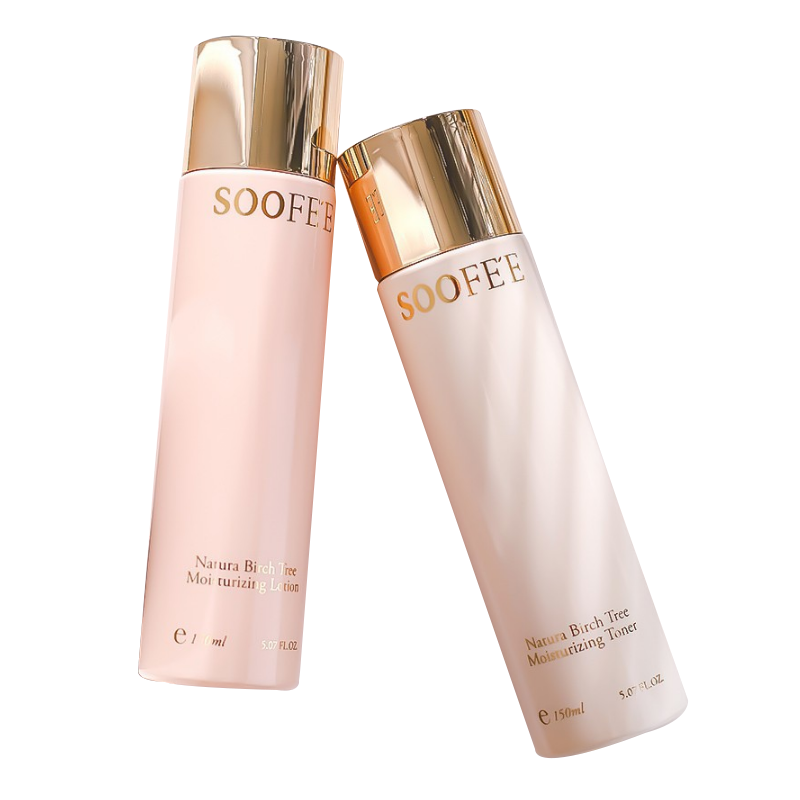 树霏 精粹抗皱护肤套装