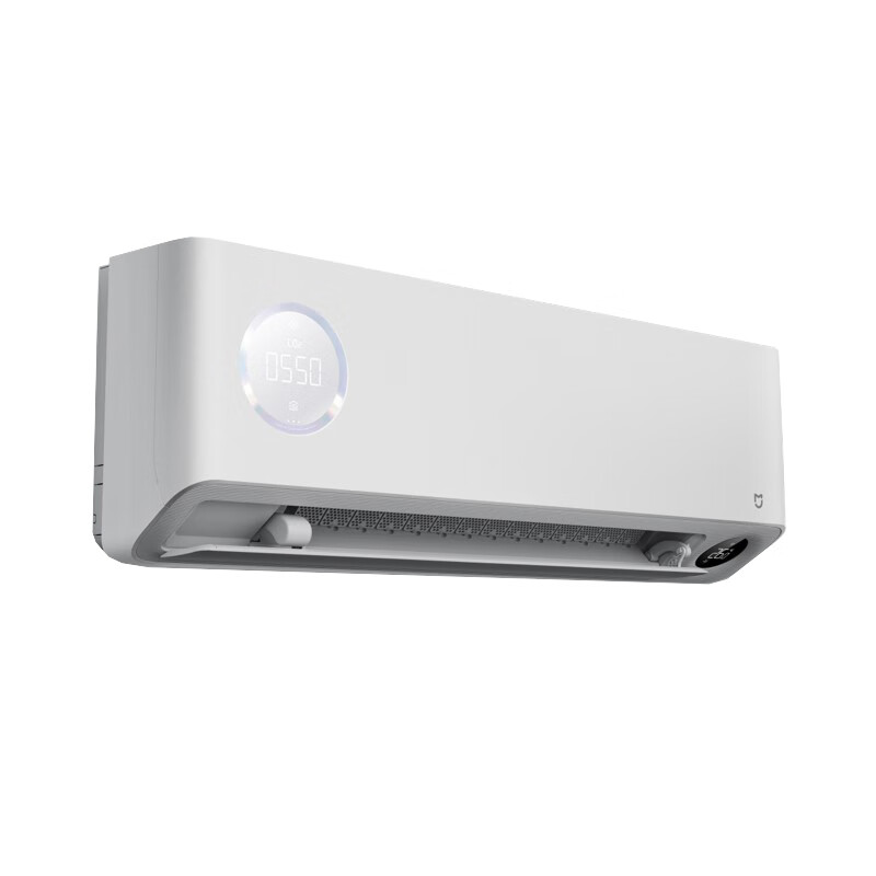 米家 新风系统壁挂式空调