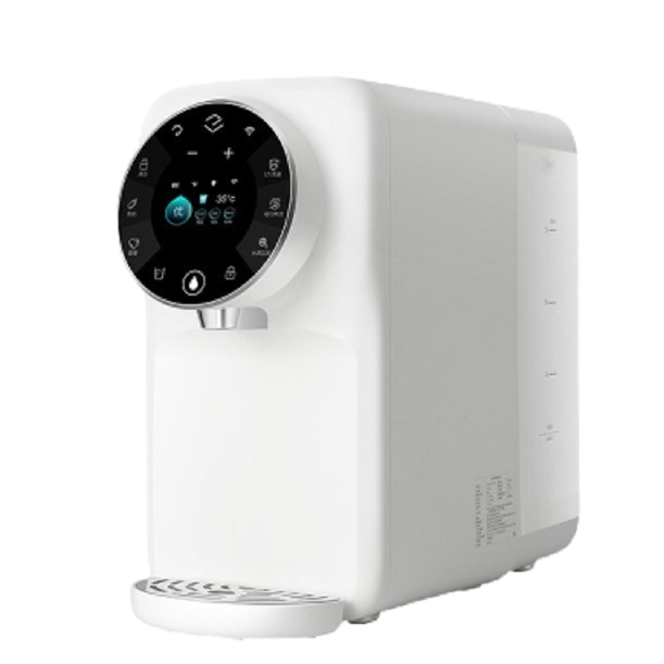 一目 水质纯净净水器