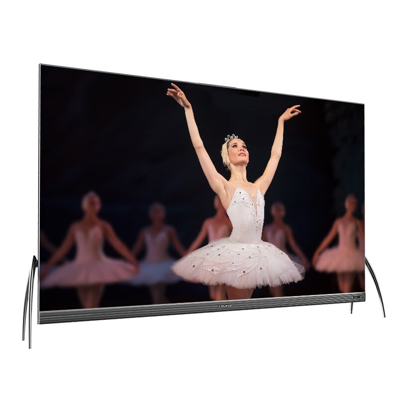 卡萨帝 超薄全面屏智能电视