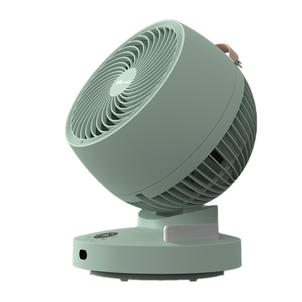 小熊 告别沉闷 电风扇